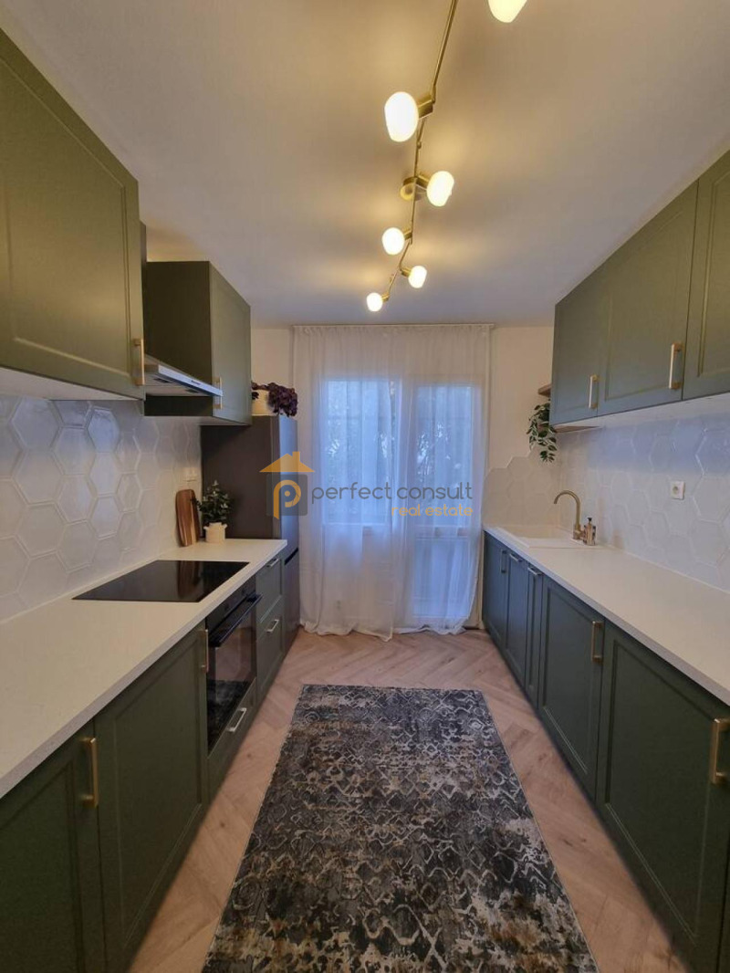 Na sprzedaż  1 sypialnia Plowdiw , Komatewo , 64 mkw | 21392653 - obraz [3]