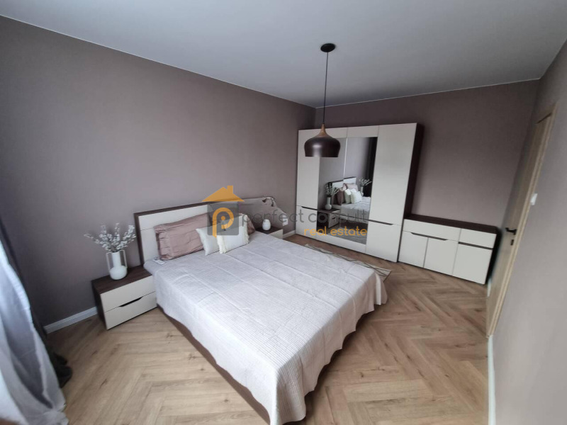 Na sprzedaż  1 sypialnia Plowdiw , Komatewo , 64 mkw | 21392653 - obraz [5]
