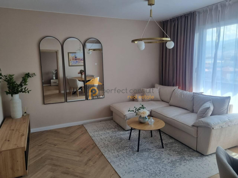 Na sprzedaż  1 sypialnia Plowdiw , Komatewo , 64 mkw | 21392653