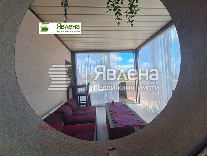 For Sale  1 bedroom region Burgas , Primorsko , 61 sq.m | 43423658