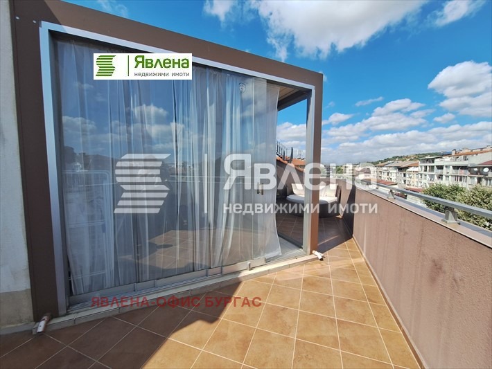 For Sale  1 bedroom region Burgas , Primorsko , 61 sq.m | 43423658 - image [3]