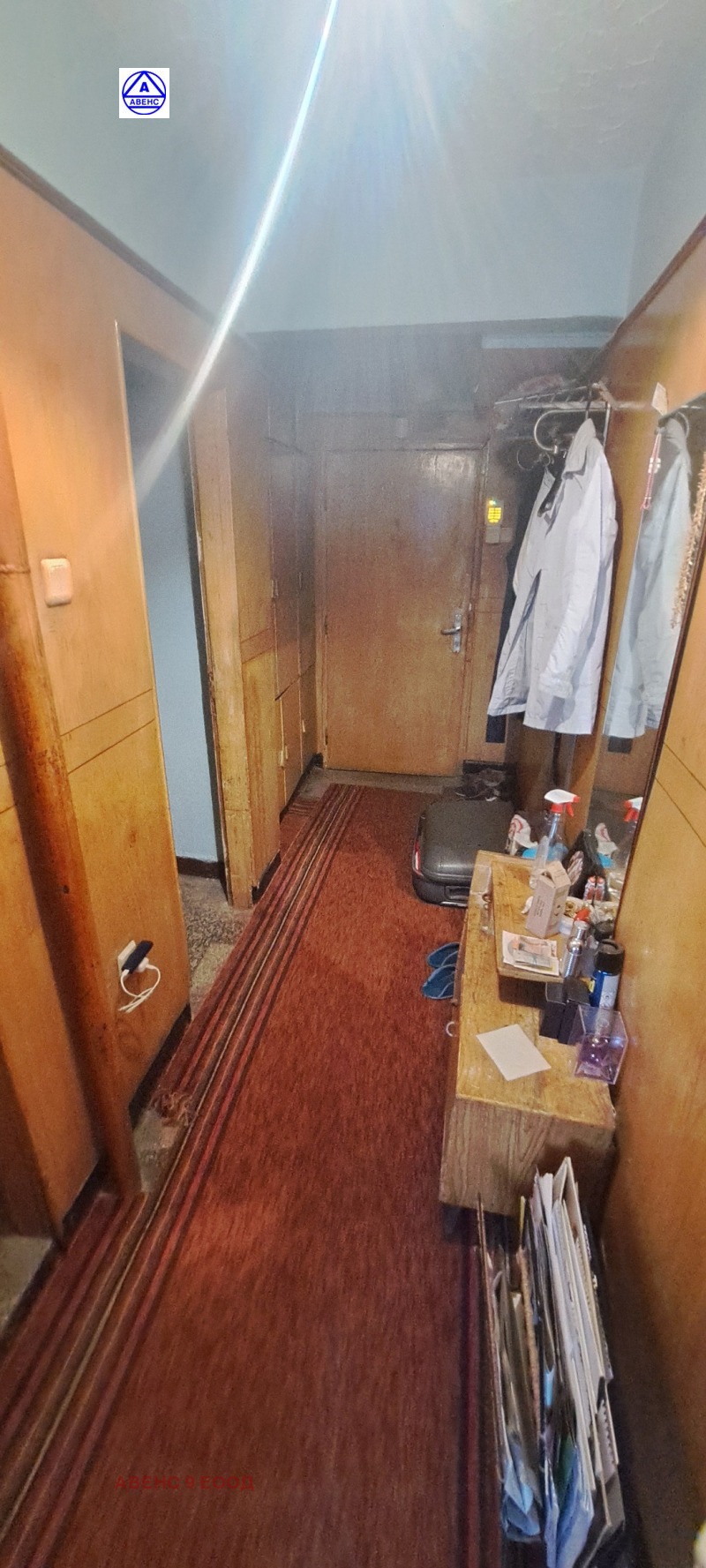 À venda  1 quarto Pleven , Idealen centar , 60 m² | 51522796 - imagem [3]