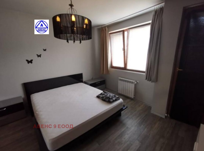 Продава 2-СТАЕН, гр. Плевен, Идеален център, снимка 6 - Апартаменти - 52090677