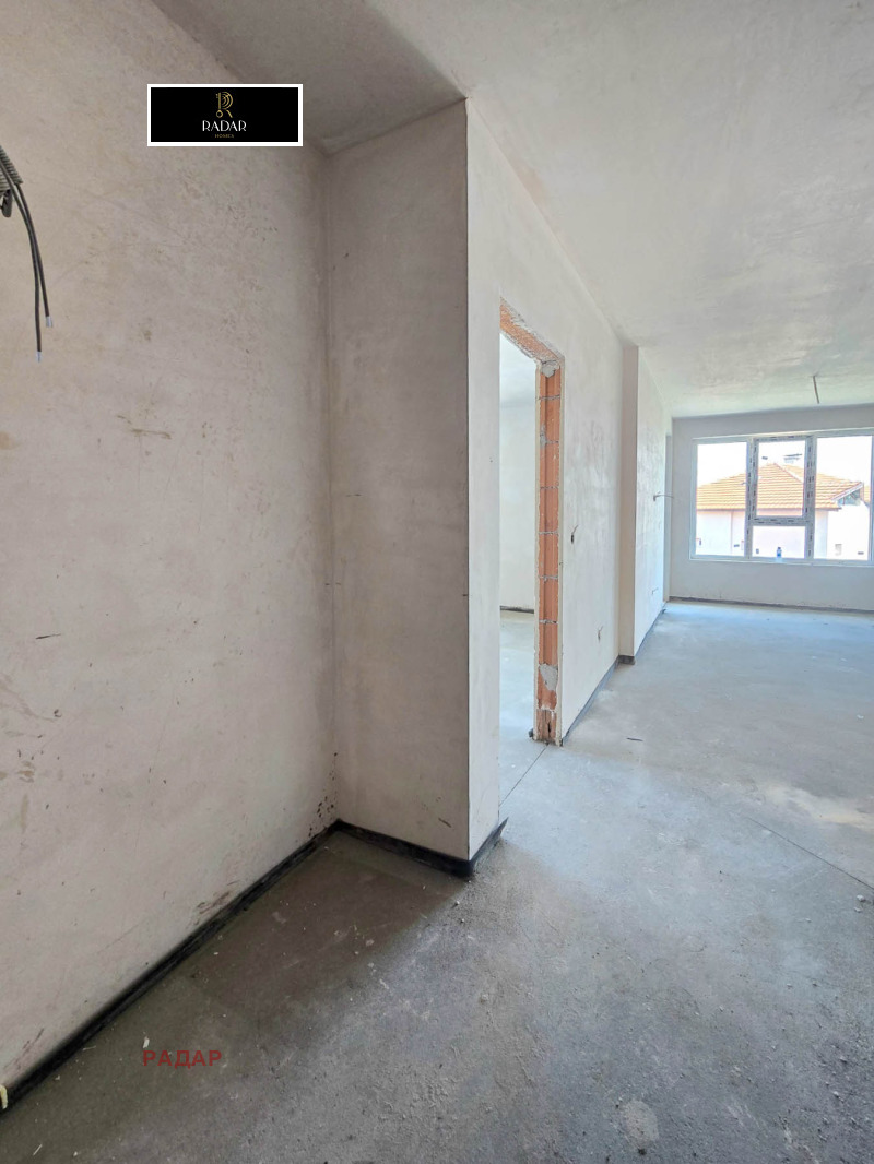 Продава 2-СТАЕН, гр. София, Обеля, снимка 4 - Апартаменти - 53016428