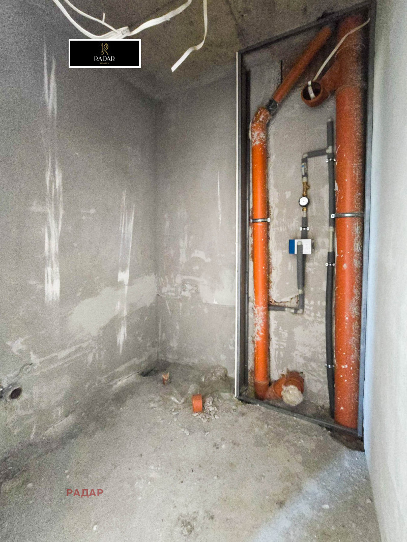 Продава 2-СТАЕН, гр. София, Обеля, снимка 6 - Апартаменти - 53016428