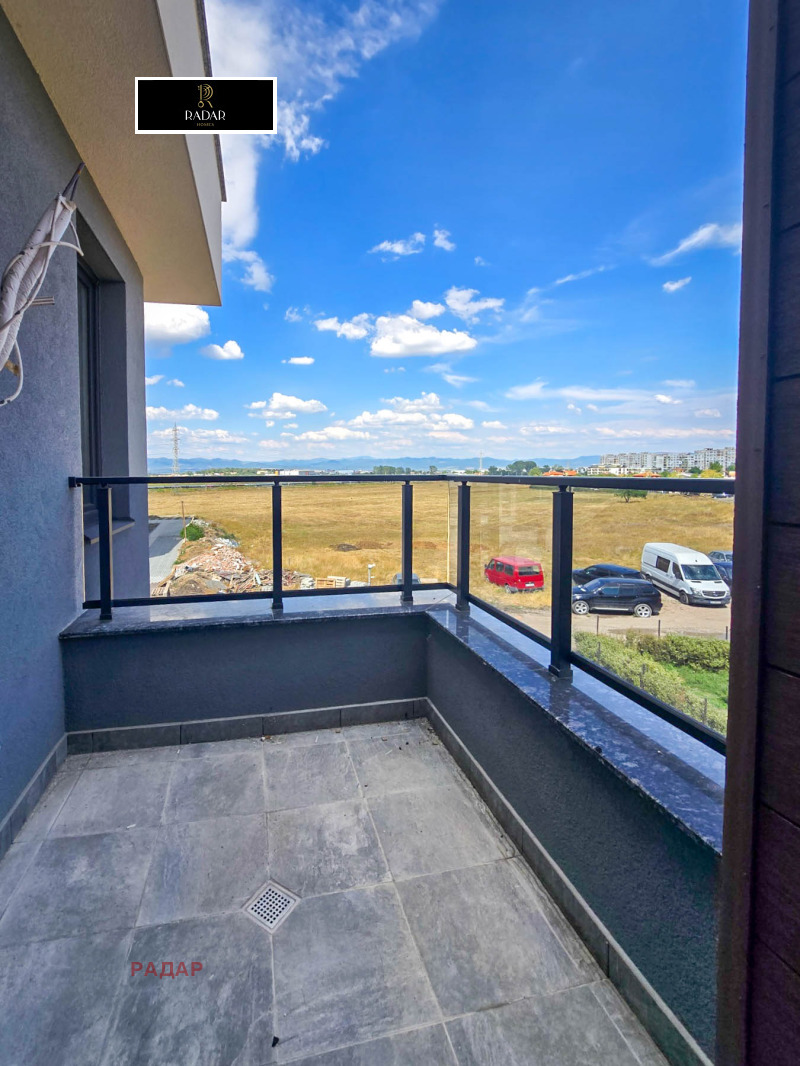 Продава 2-СТАЕН, гр. София, Обеля, снимка 7 - Апартаменти - 53016428