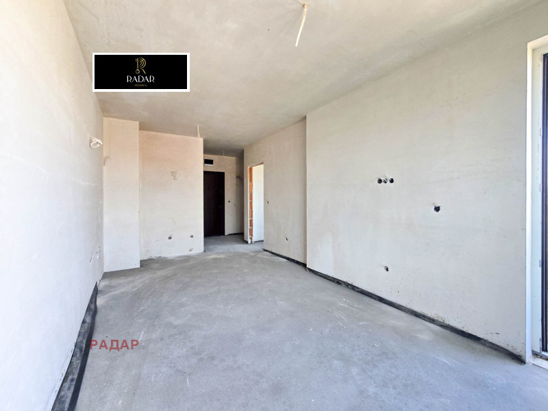 Продава 2-СТАЕН, гр. София, Обеля, снимка 2 - Апартаменти - 53016428