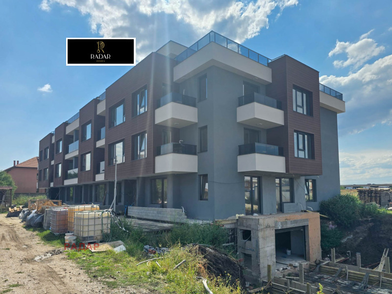 Продава 2-СТАЕН, гр. София, Обеля, снимка 10 - Апартаменти - 53016428