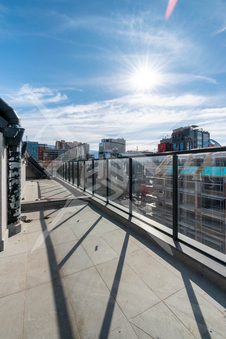 Продава 2-СТАЕН, гр. София, Зона Б-5, снимка 9 - Апартаменти - 53862349