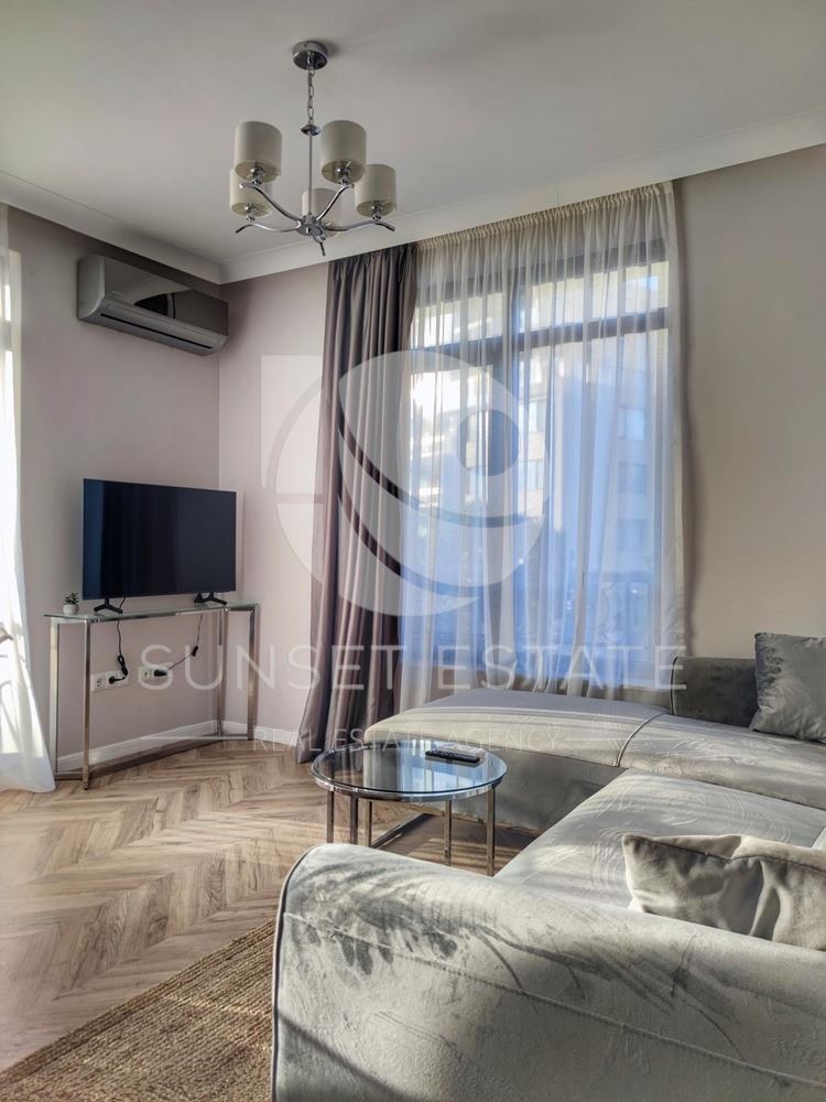 Продава 2-СТАЕН, гр. Свети Влас, област Бургас, снимка 4 - Апартаменти - 54345205