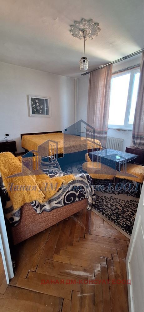 Продава 2-СТАЕН, гр. Шумен, Тракия, снимка 2 - Апартаменти - 54935467
