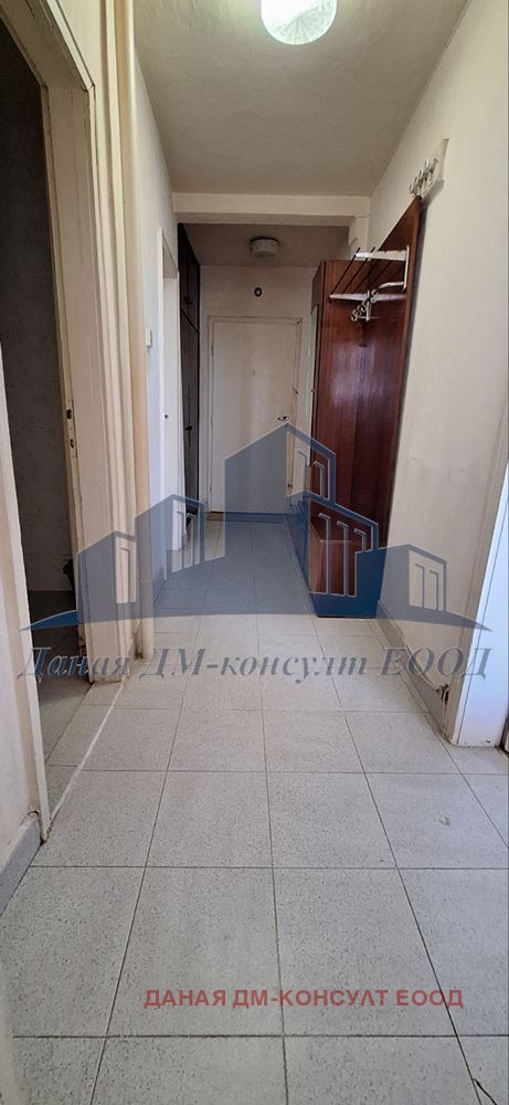 Продава 2-СТАЕН, гр. Шумен, Тракия, снимка 6 - Апартаменти - 54935467
