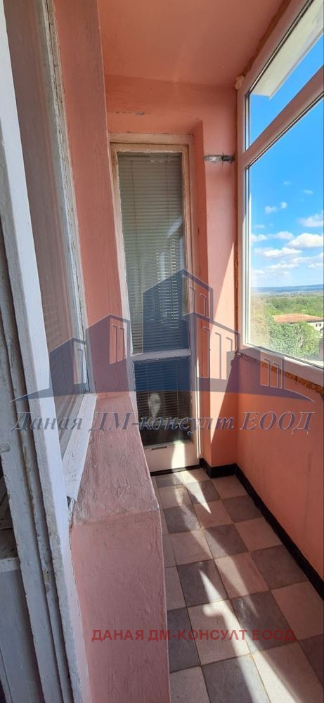 Продава 2-СТАЕН, гр. Шумен, Тракия, снимка 5 - Апартаменти - 54935467