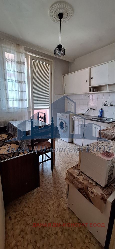 Продава 2-СТАЕН, гр. Шумен, Тракия, снимка 4 - Апартаменти - 54935467