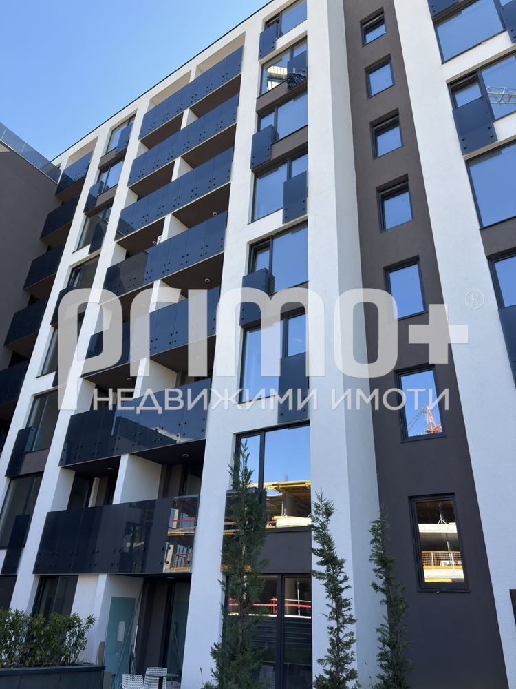 Продава 2-СТАЕН, гр. София, Дружба 2, снимка 12 - Апартаменти - 56098763