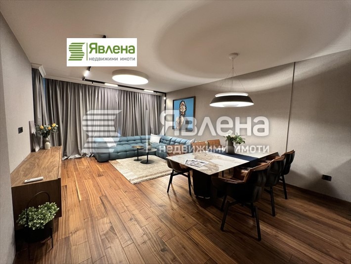 À vendre  2 chambres Sofia , Dianabad , 127 m² | 88827999 - image [14]