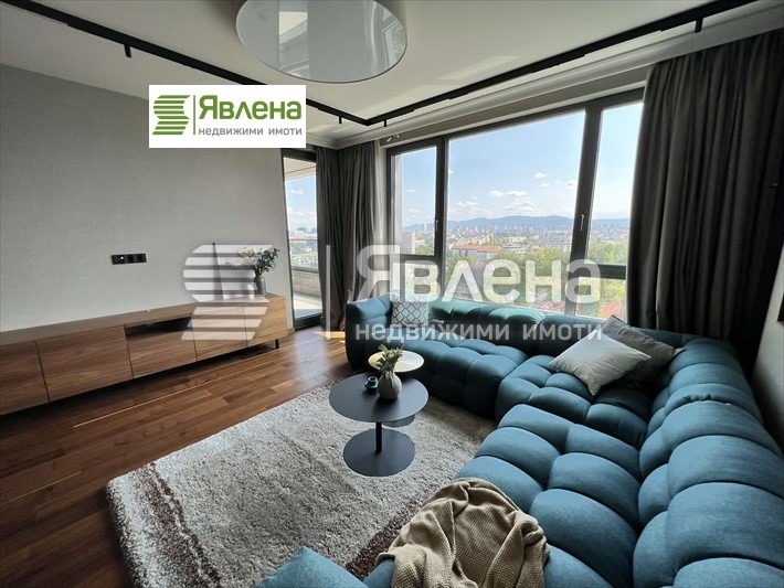 À vendre  2 chambres Sofia , Dianabad , 127 m² | 88827999 - image [15]