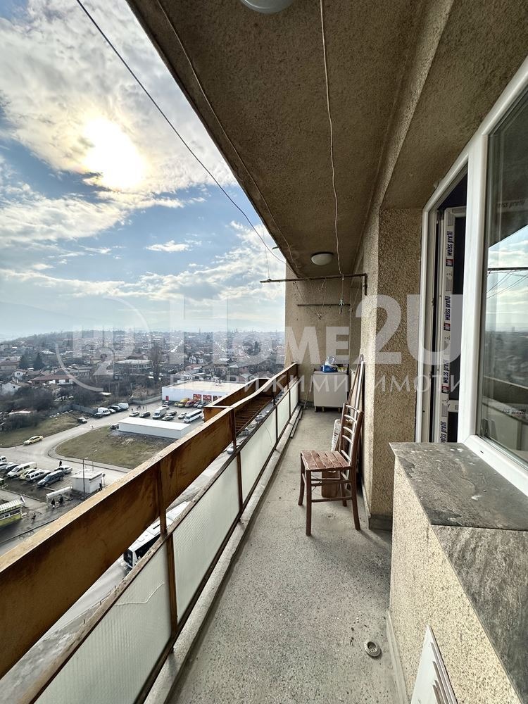 In vendita  2 camere da letto Sofia , Krasna poliana 2 , 73 mq | 14704319 - Immagine [5]
