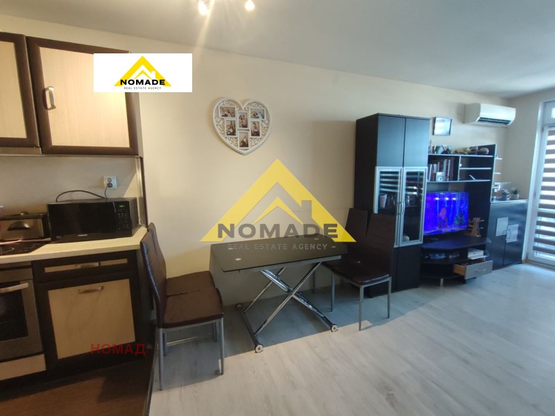 Продава  3-стаен град Пловдив , Кючук Париж , 75 кв.м | 95884159 - изображение [5]