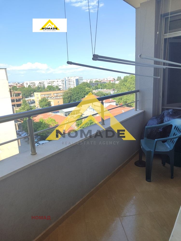 Продава  3-стаен град Пловдив , Кючук Париж , 75 кв.м | 95884159 - изображение [16]