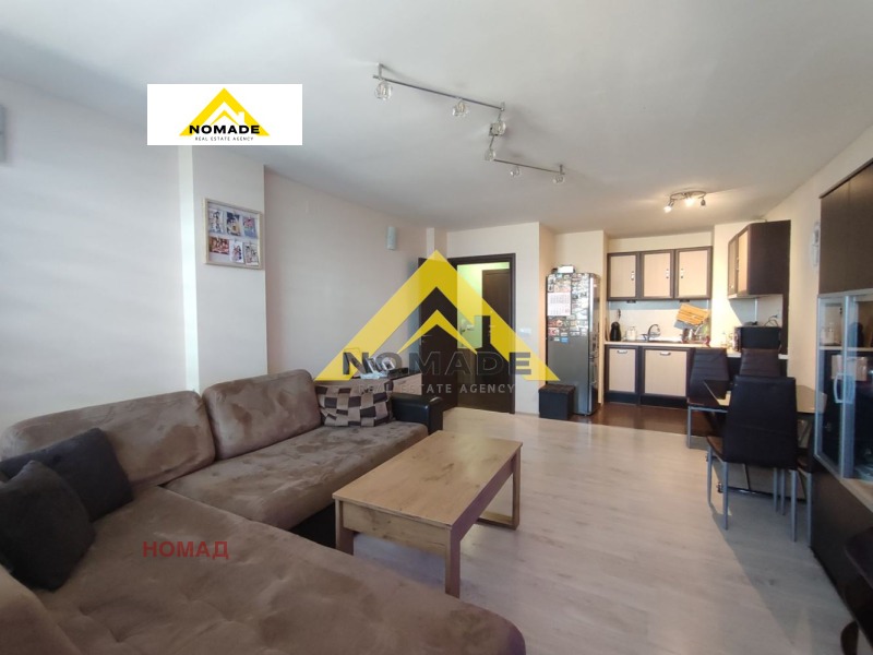 Продава  3-стаен град Пловдив , Кючук Париж , 75 кв.м | 95884159