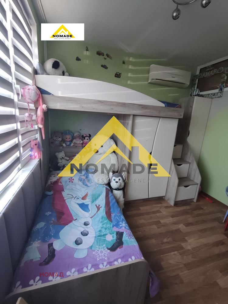 Продава  3-стаен град Пловдив , Кючук Париж , 75 кв.м | 95884159 - изображение [10]