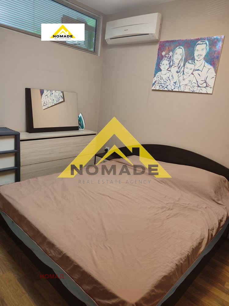 Продава  3-стаен град Пловдив , Кючук Париж , 75 кв.м | 95884159 - изображение [7]