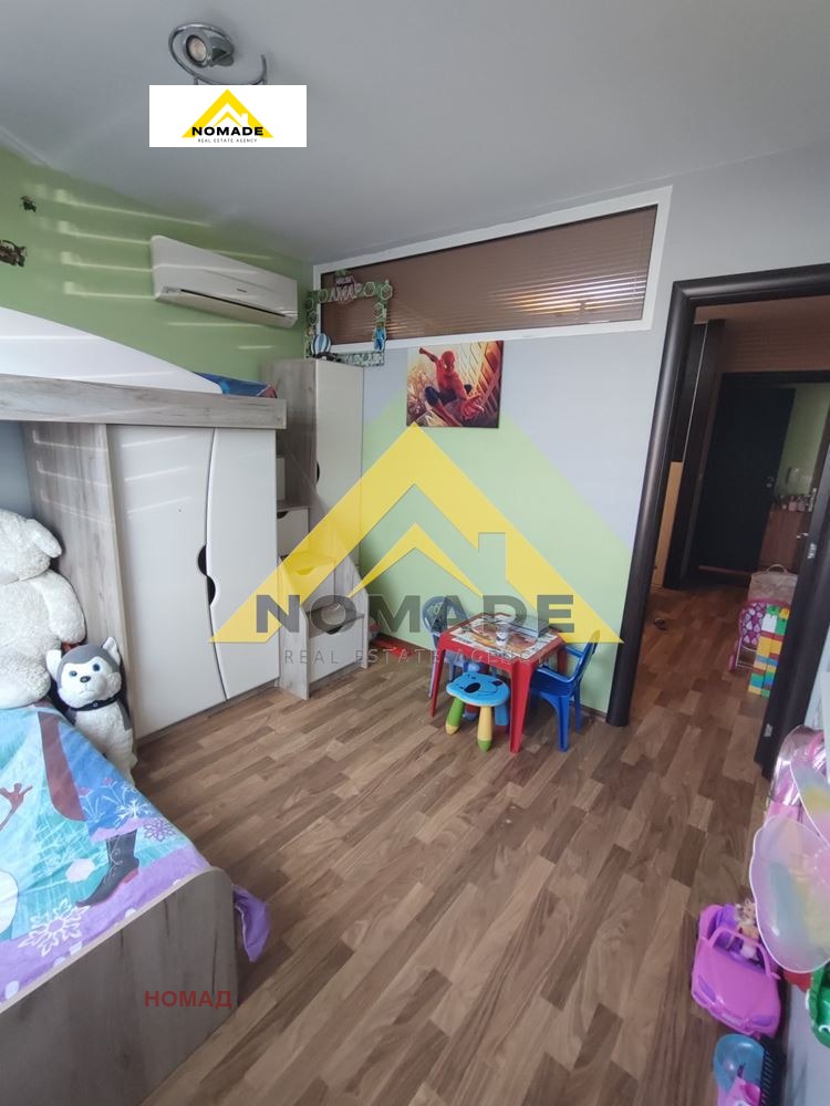 Продава  3-стаен град Пловдив , Кючук Париж , 75 кв.м | 95884159 - изображение [11]