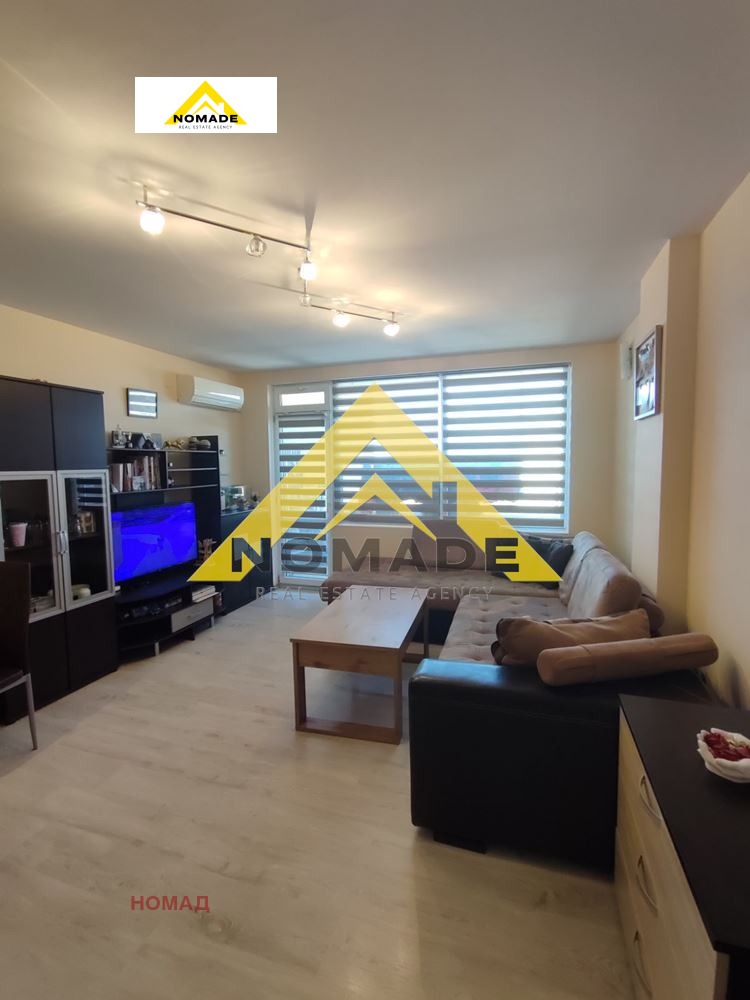 Продава  3-стаен град Пловдив , Кючук Париж , 75 кв.м | 95884159 - изображение [3]