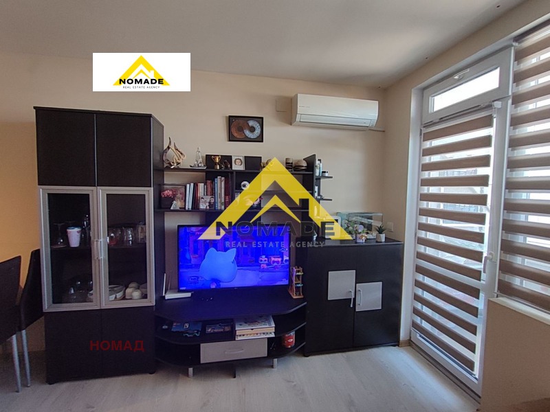 Продава  3-стаен град Пловдив , Кючук Париж , 75 кв.м | 95884159 - изображение [4]