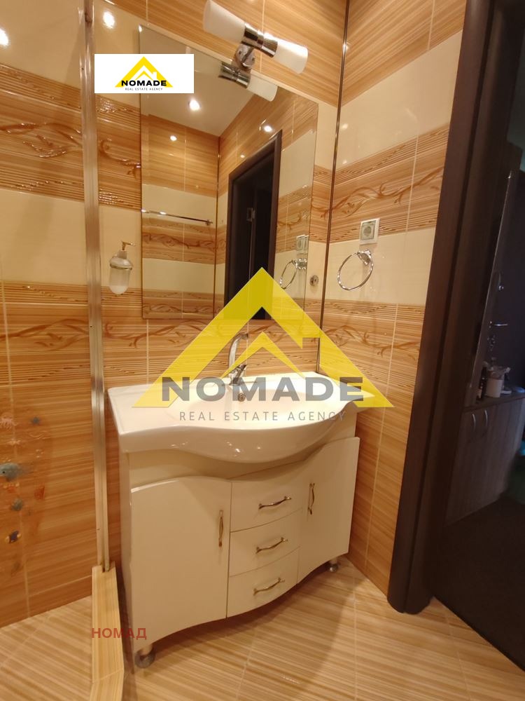 Продава  3-стаен град Пловдив , Кючук Париж , 75 кв.м | 95884159 - изображение [15]