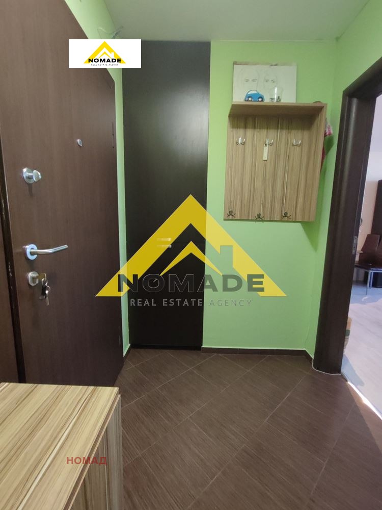 Продава  3-стаен град Пловдив , Кючук Париж , 75 кв.м | 95884159 - изображение [13]