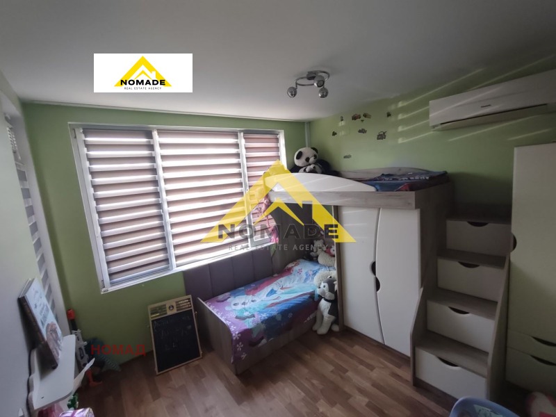 Продава  3-стаен град Пловдив , Кючук Париж , 75 кв.м | 95884159 - изображение [9]