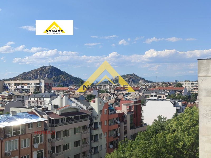 Продава  3-стаен град Пловдив , Кючук Париж , 75 кв.м | 95884159 - изображение [17]