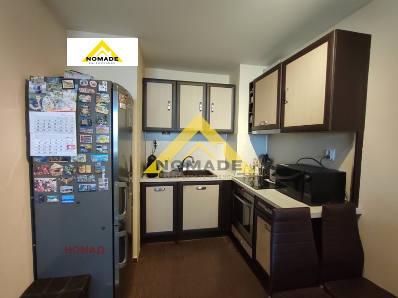 Продава  3-стаен град Пловдив , Кючук Париж , 75 кв.м | 95884159 - изображение [6]