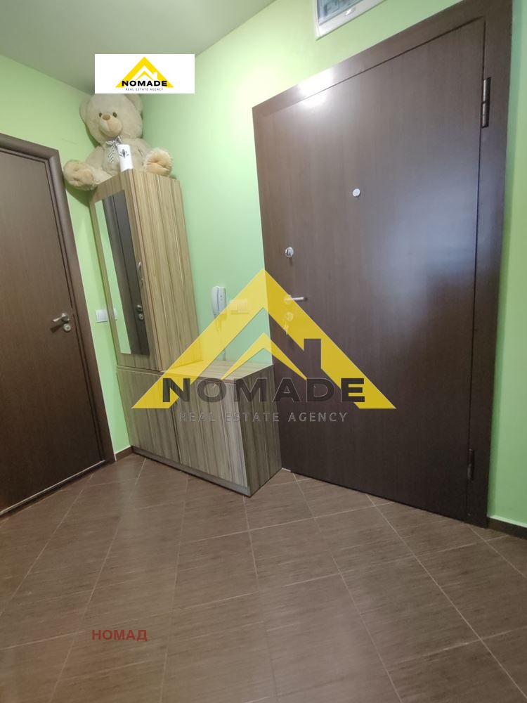 Продава  3-стаен град Пловдив , Кючук Париж , 75 кв.м | 95884159 - изображение [12]