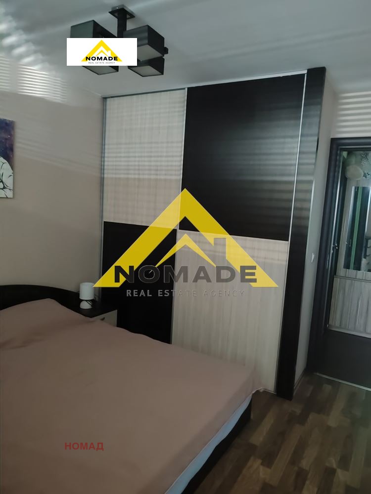 Продава  3-стаен град Пловдив , Кючук Париж , 75 кв.м | 95884159 - изображение [8]