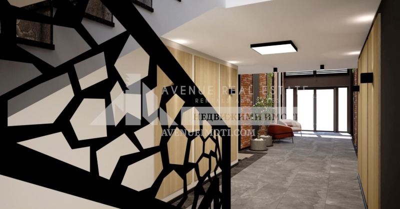 Продаја  2 спаваће собе Пловдив , Христо Смирненски , 102 м2 | 81416496 - слика [5]