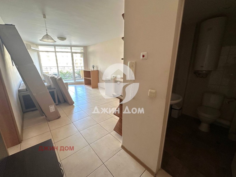 Продава 3-СТАЕН, гр. Ахелой, област Бургас, снимка 3 - Апартаменти - 52932153