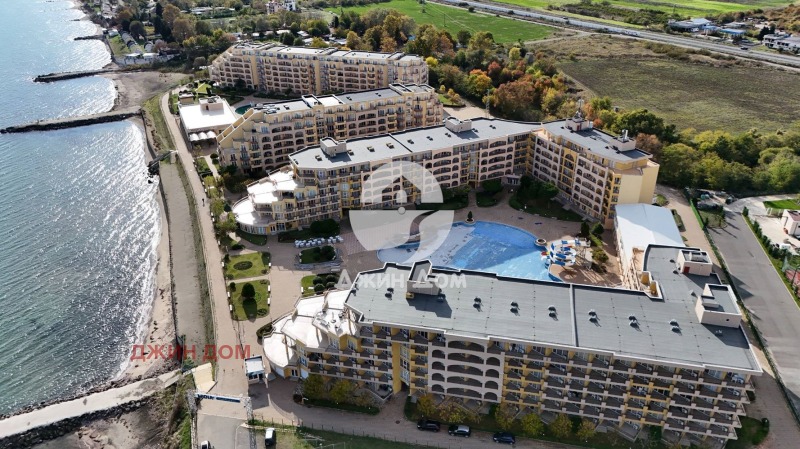 Продава 3-СТАЕН, гр. Ахелой, област Бургас, снимка 10 - Апартаменти - 52932153