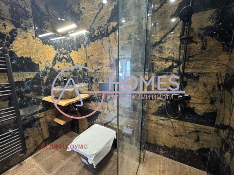 Продава 3-СТАЕН, гр. София, Кръстова вада, снимка 4 - Апартаменти - 53255791