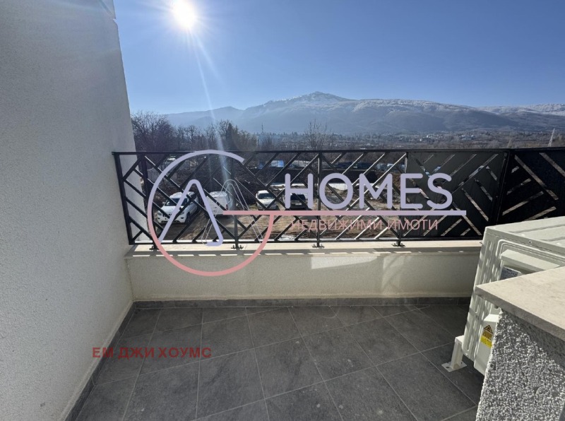 Продава 3-СТАЕН, гр. София, Кръстова вада