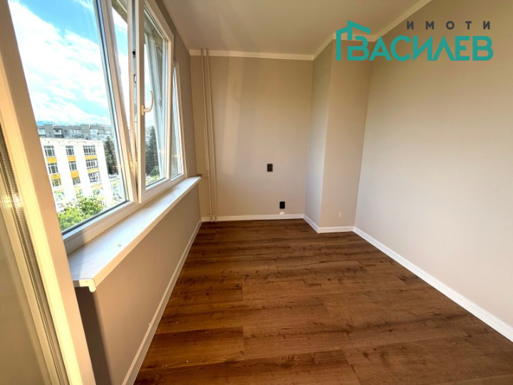 Продава 3-СТАЕН, гр. София, Люлин 9, снимка 8 - Апартаменти - 55084526