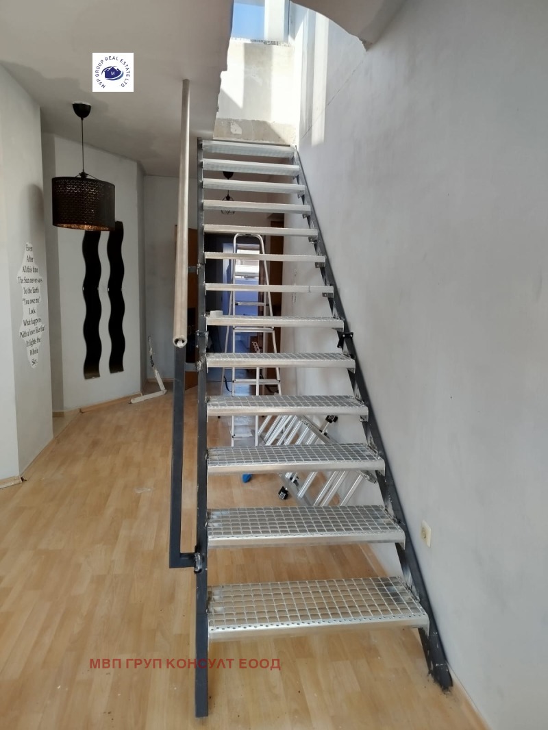 Til salg  Maisonette Sofia , Manastirski livadi , 230 kvm | 50235888 - billede [7]