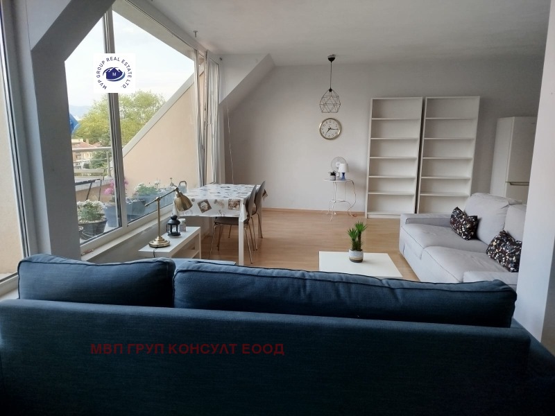 Til salg  Maisonette Sofia , Manastirski livadi , 230 kvm | 50235888 - billede [12]