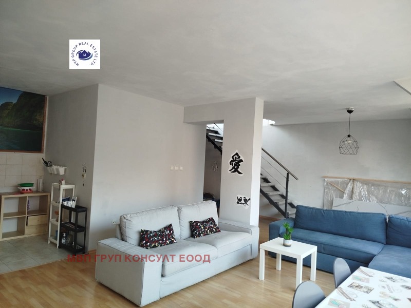 Til salg  Maisonette Sofia , Manastirski livadi , 230 kvm | 50235888 - billede [13]