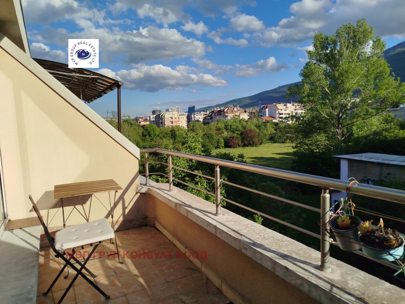 Til salg  Maisonette Sofia , Manastirski livadi , 230 kvm | 50235888 - billede [3]