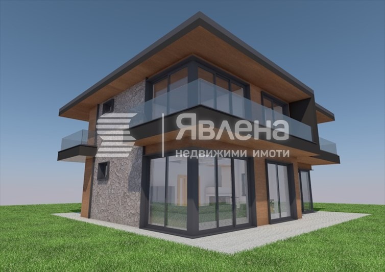 Продава КЪЩА, с. Рилци, област Благоевград, снимка 4 - Къщи - 47442329