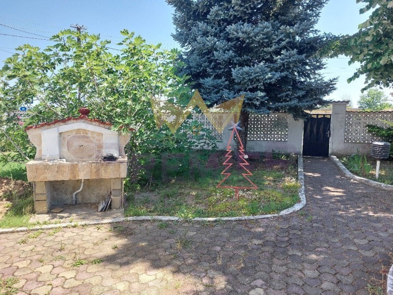 Продава КЪЩА, с. Детелина, област Варна, снимка 3 - Къщи - 49125025