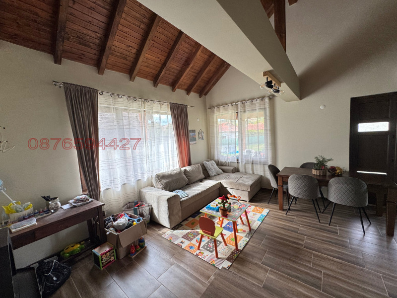 Продава КЪЩА, с. Горна Росица, област Габрово, снимка 7 - Къщи - 52780276